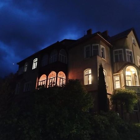 Apartament Piastowski Świeradów-Zdrój Eksteriør bilde