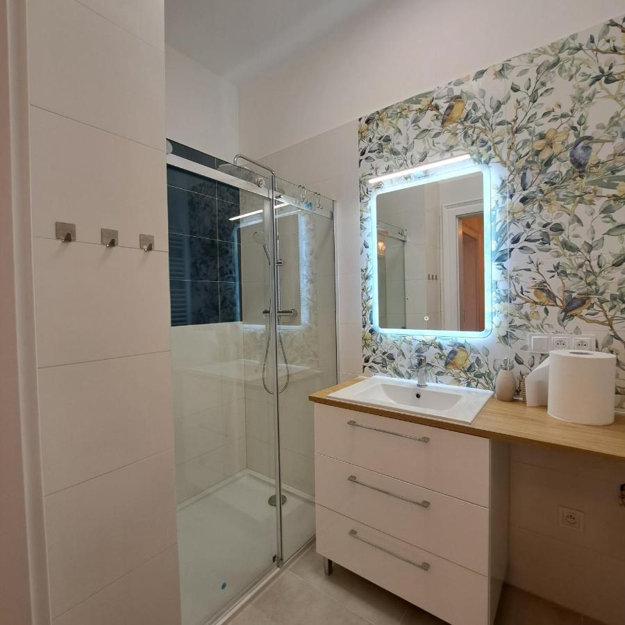 Apartament Piastowski Świeradów-Zdrój Eksteriør bilde