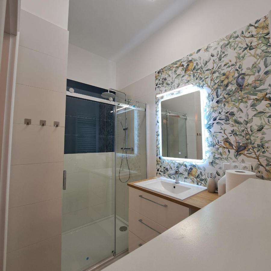 Apartament Piastowski Świeradów-Zdrój Eksteriør bilde