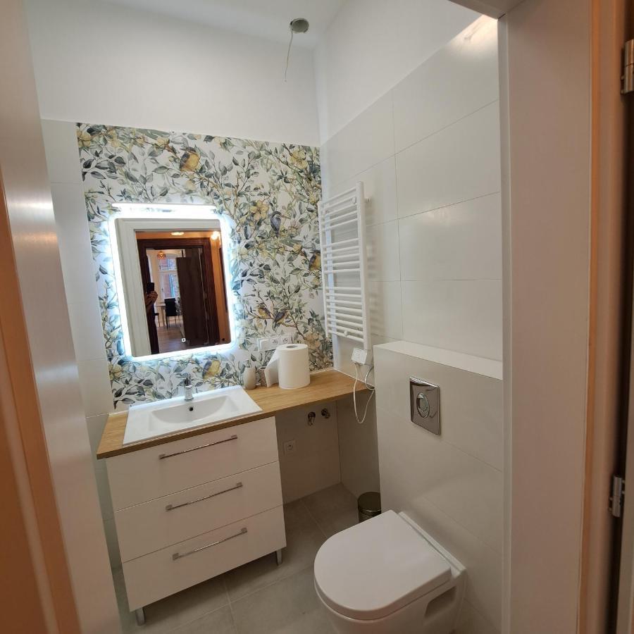 Apartament Piastowski Świeradów-Zdrój Eksteriør bilde