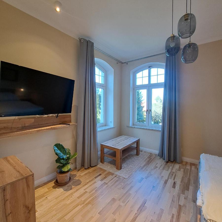 Apartament Piastowski Świeradów-Zdrój Eksteriør bilde