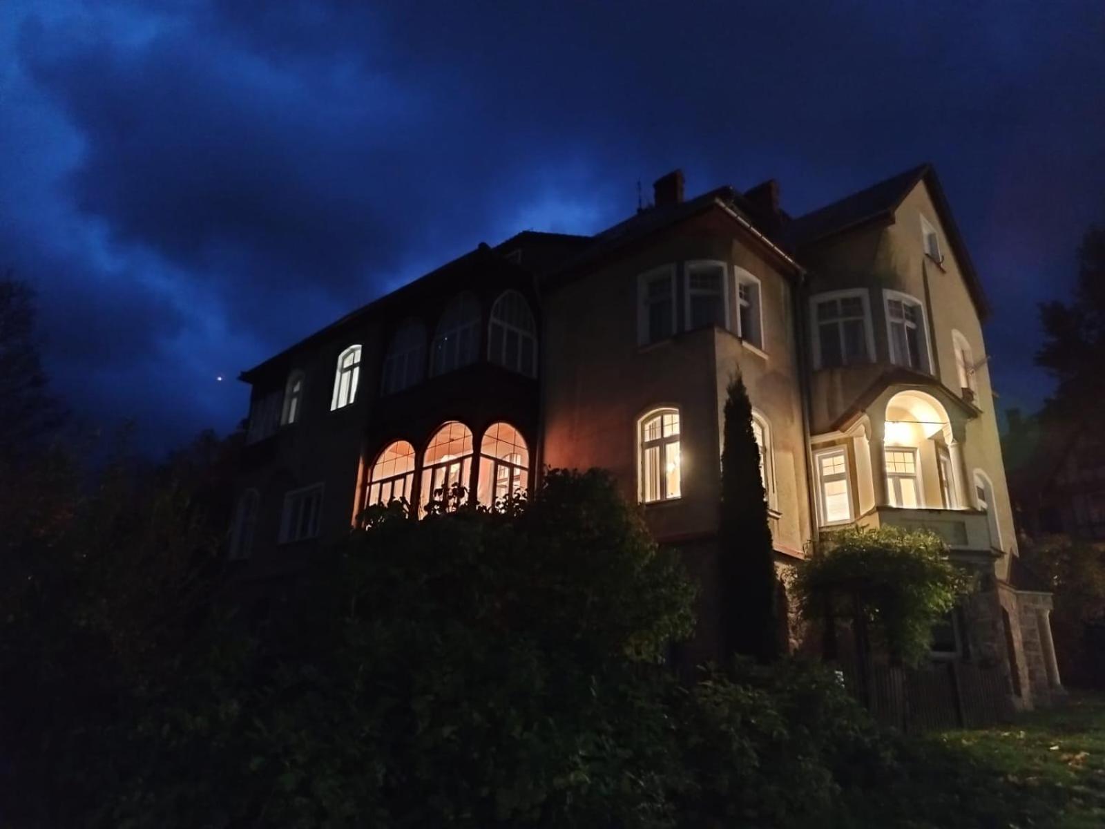Apartament Piastowski Świeradów-Zdrój Eksteriør bilde